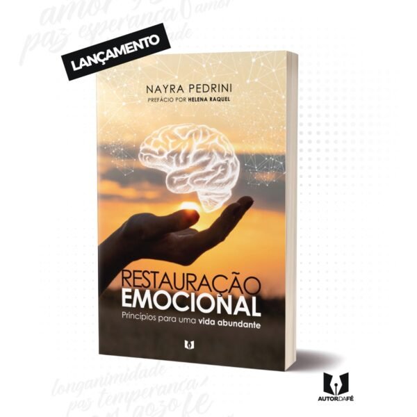 Livro  -  Restauração Emocional